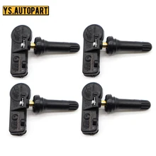 Система контроля давления в шинах 9L3T1A180AF 315MHZ для Ford F-250 350 Super Duty Таурус 2010 TPMS сенсор 9L3T-1A180-AF