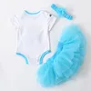 Girls' Baby Clothing