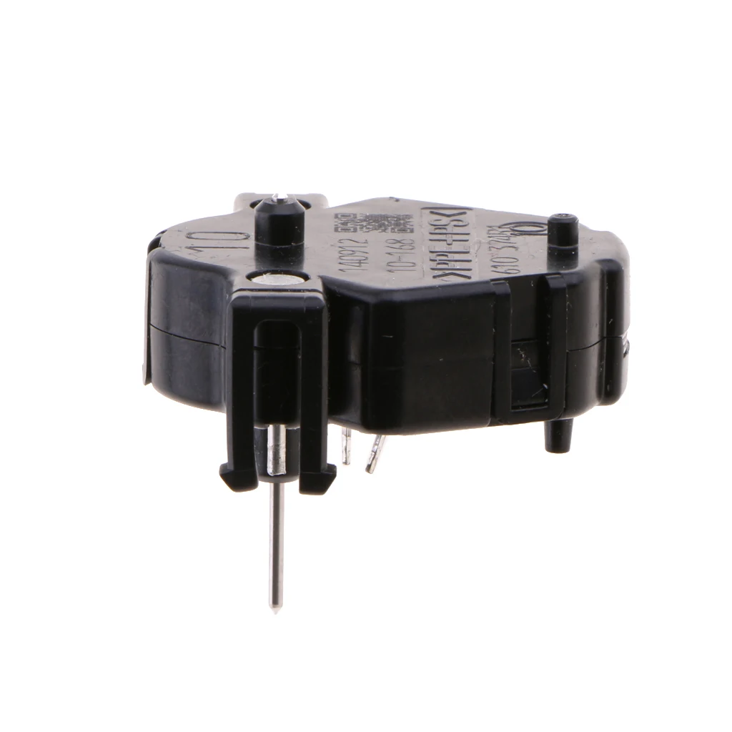 5)Stepper Motor PPE+PS 10 For Toyota 4700 Opel Prado Mitsubishi Lexus Steper Motor for Gauge Fuel Temp RPM Dashboard Instrument