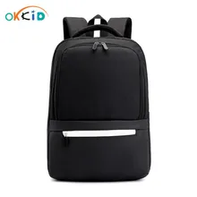 소년을위한 고등학교 가방 학생 wateproof 정형 배낭 schoolbag 남자 여행 노트북 배낭 소년 컴퓨터 가방 14 15.6(China)