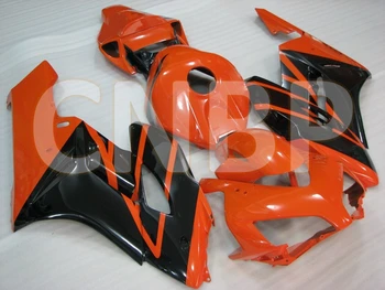 

CBR1000RR 2004 - 2005 Body Kits for Honda Cbr1000 RR 2004 Red Black Full Body Kits CBR1000 RR 04 Fairings