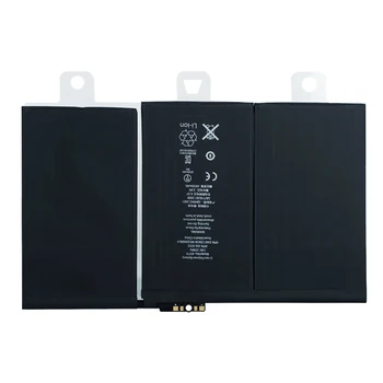 

7430mAh A1395 Battery For iPad 2 A1395 A1396 A1397 A1376 A1316 +Gift Tools