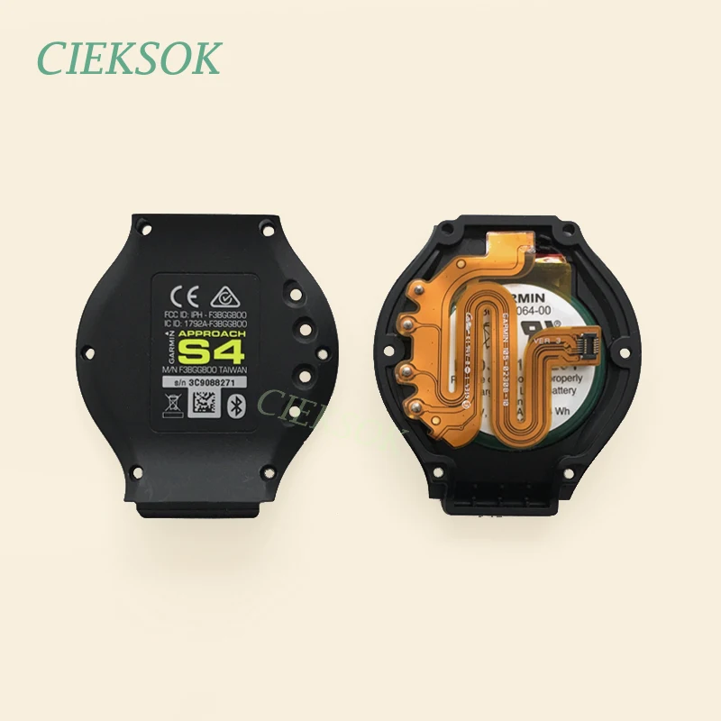 garmin approach s4 golf watch