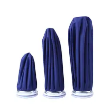 Крышка первый обезболивающий мешок льда Первая ткань травма дома сумки