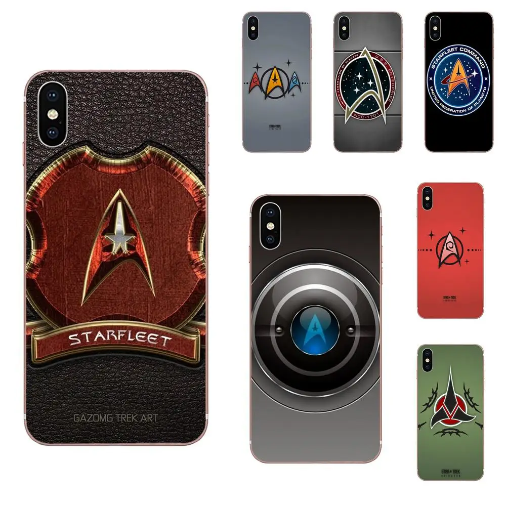 

Cool Star Treks Soft Print Cover Case For Xiaomi Mi3 Mi4 Mi4C Mi4i Mi5 Mi 5S 5X 6 6X 8 SE Pro Lite A1 Max Mix 2 Note 3 4
