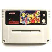 Ganbare Goemon 2 для консоли pal перевод на английский | Электроника