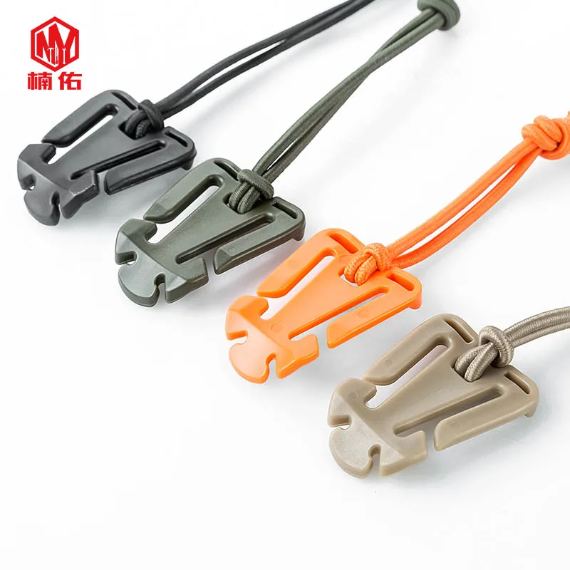 2 шт. держатель для шнура фонарика | Спорт и развлечения