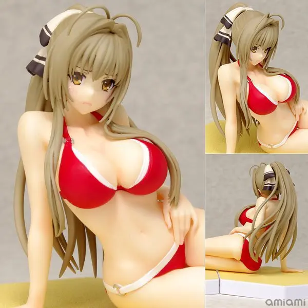

Gan City Glorious Amusement Park Savior Wave qian dou Isuzu Swimwear Water Ver. Boxed Garage Kit