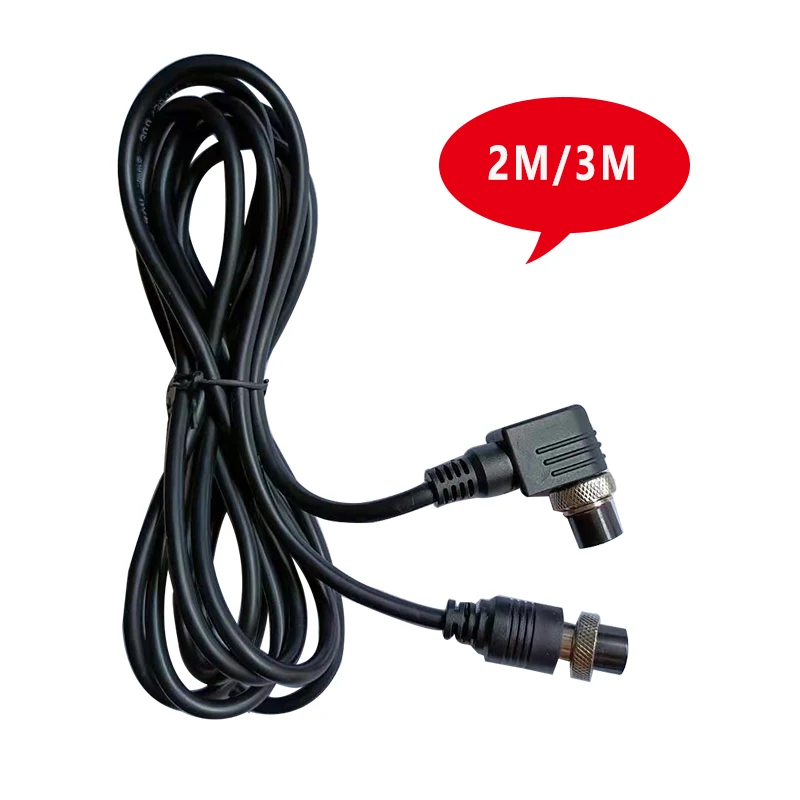 Видеоэндоскоп с разъемом типа «Мама-мама»