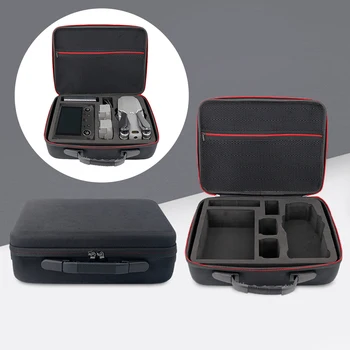 

Charger Shockproof Storage Case Accessories Protective Drone Batteries Shoulder Strap Waterproof Carrying For DJI MAVIC 2 Pro