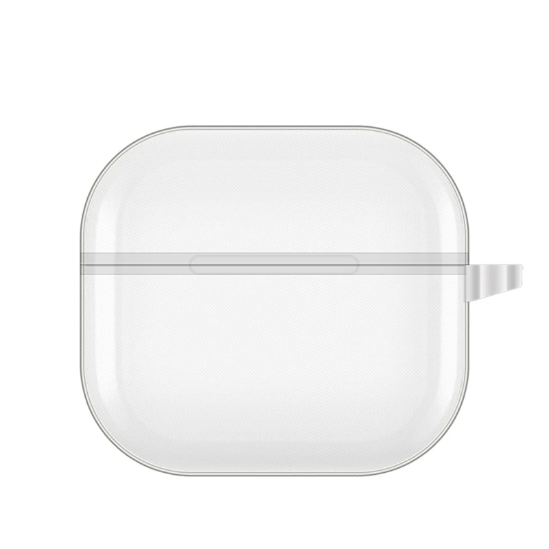 

Wireless Headphone Housing FOR Lenovo LP40 Pro Waterproof Cover Shockproof Wear Resist TPU Anti-dust Sleeve