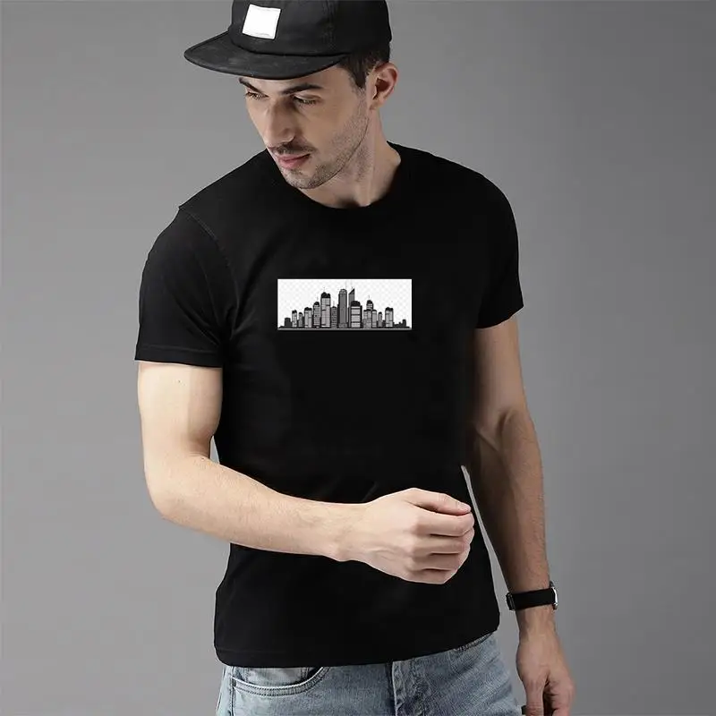 

Graphic Urban Urban Area tshirt big size s~119xL Comical boyfriend gift streetwear men tshirts