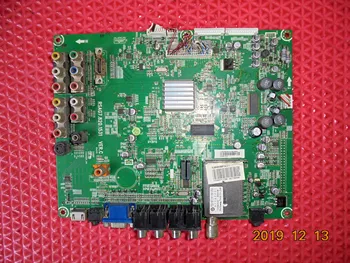 

TLM40V68P LCD TV Main Board RSAG7.820.1531 Screen V400H1-L03