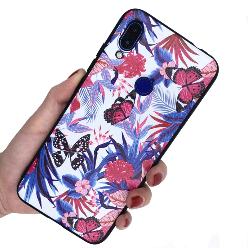 xiaomi redmi note 7 case tpu