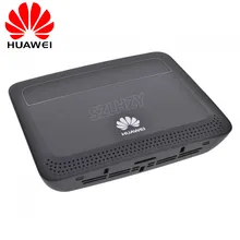 Разблокированный huawei B880 B880-75 4G LTE беспроводной шлюз 150mbs 4G Мобильный маршрутизатор беспроводная точка доступа 4G модем с слотом для sim-карты