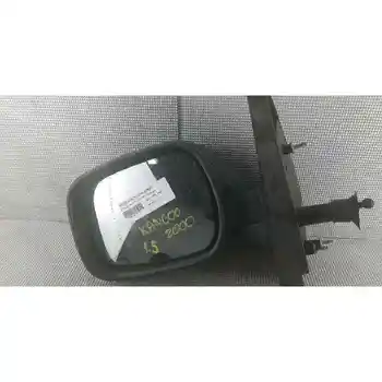 

7700354636 LEFT REARVIEW RENAULT KANGOO (F/KC0)