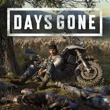 

Original PS4 digital download game for 15-days RENT Days Gone