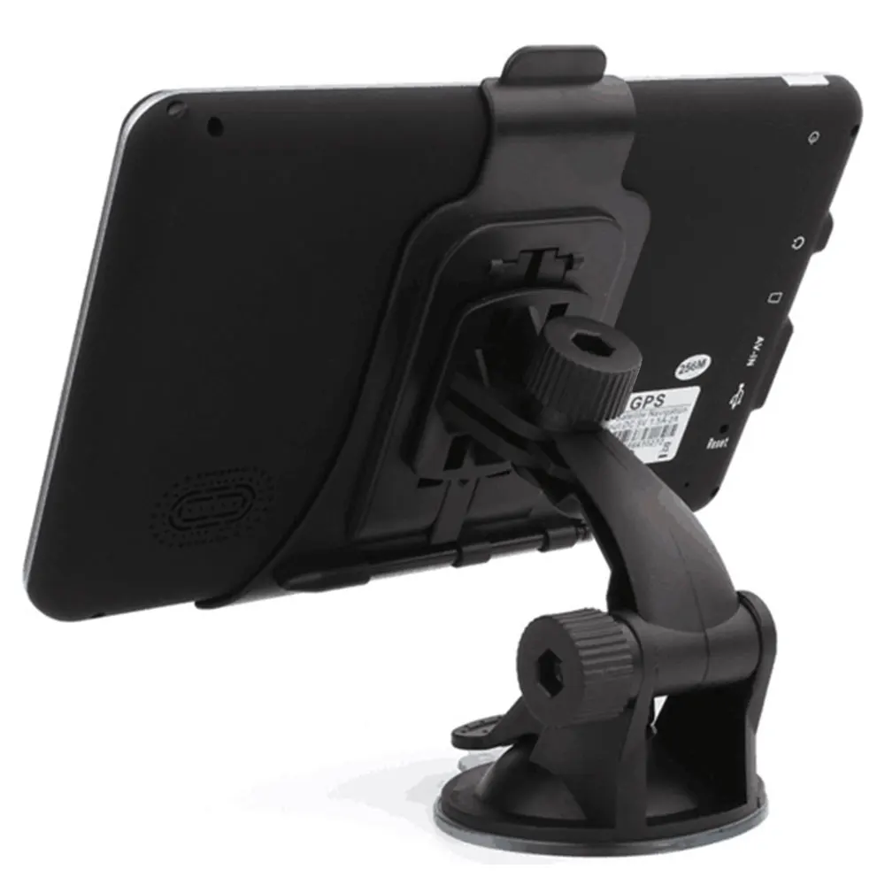  Vehemo FM Auto Navigator Fahrzeug GPS Navigator Elektronische Album Elektronik für Karte GPS Naviga