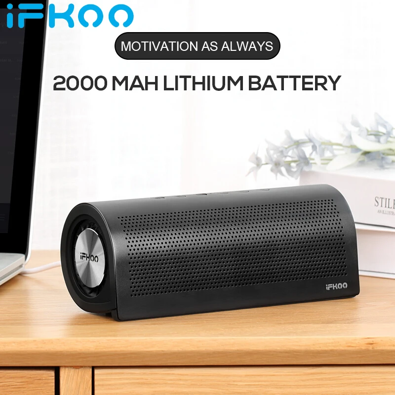 

IF-S11 Wireless Bluetooth Speaker Subwoofer Home Computer Mini Small Speaker Portable Outdoor High Power Sound Black Car Radio