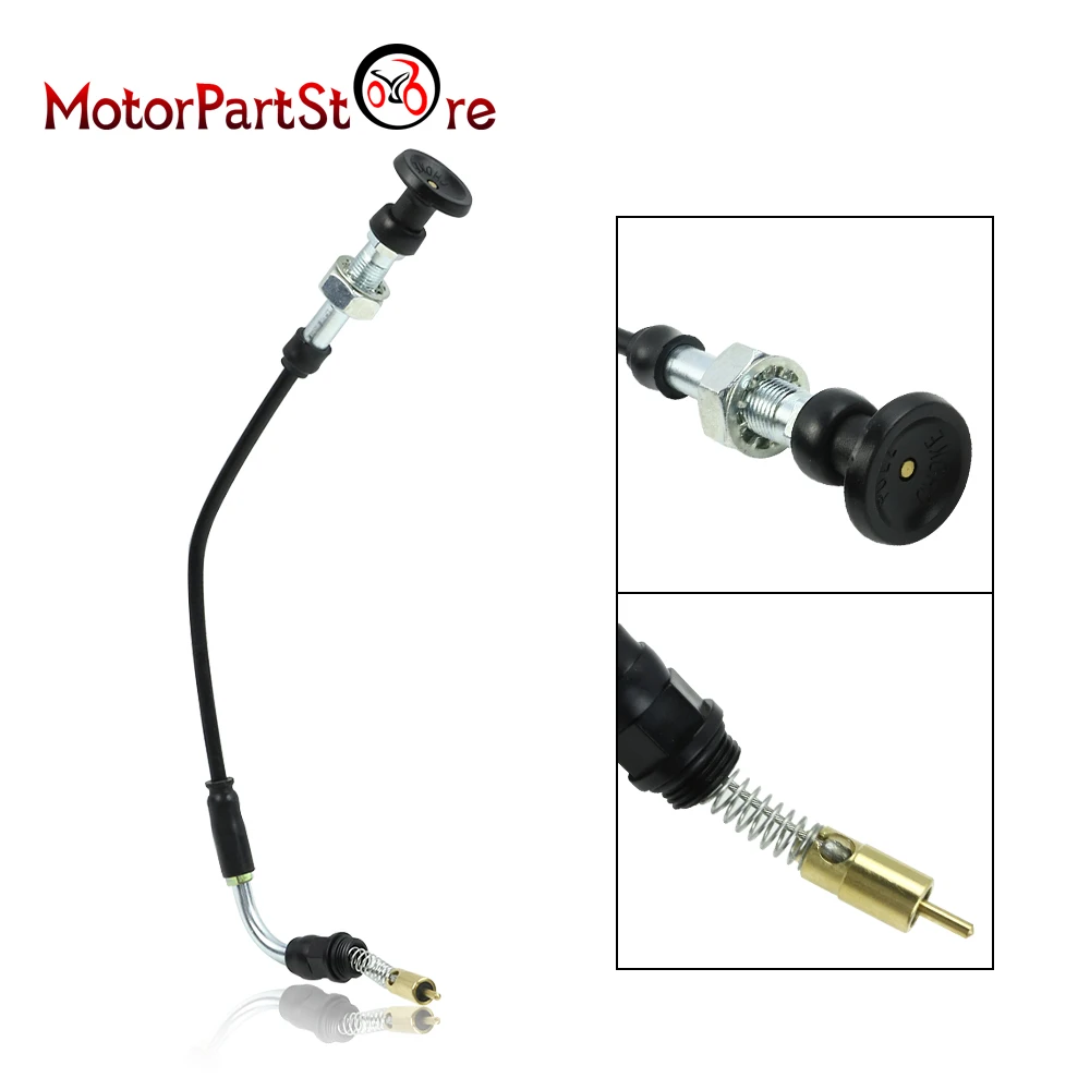 Сменный кабель HSR Для карбюратора мотоцикла для Mikuni HSR42 HSR45 HSR48 HD 426232 990-662-002 |