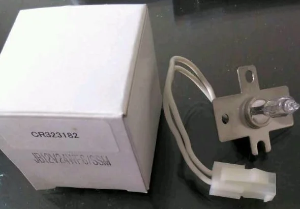 

SYS MEX (PN:JB12V24WF6/SSM) lamp for CS2000i,CS2100i,CS5100i New