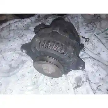 

231005M310 ALTERNATOR NISSAN X-TRAIL (T30)