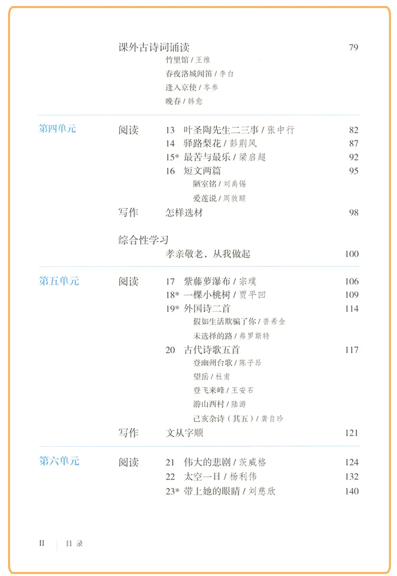 Junior High School 7 under the Seventh Grade Language Mathematics English History Geography Bioethics And Rule of Pep