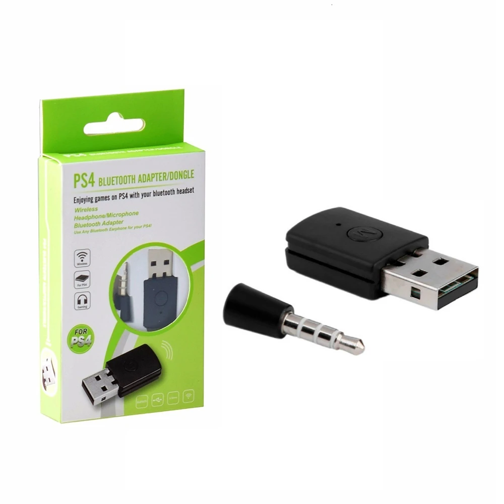 replacement dongle for ps4 gold headset