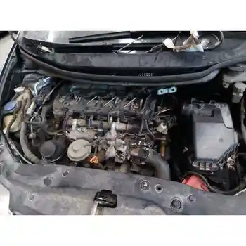 

N22A2 COMPLETE ENGINE HONDA CIVIC SALOON 5 (FK)