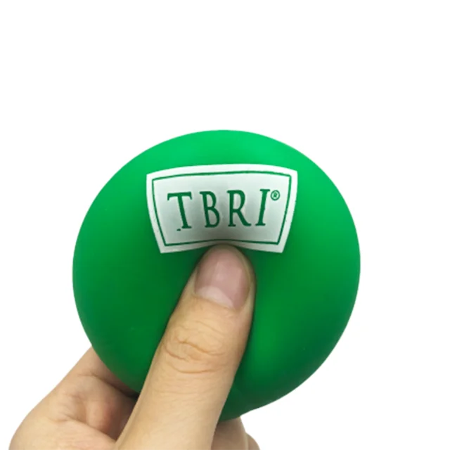 Green With Logo Сжимающий Забавный декомпрессионный мяч для снятия стресса, сжимающий мягкие детские игрушки, мяч с героями мультфильмов, имитирующий Шарм, медленно восстанавливающие игрушки, мягкие игрушки - Цвет: Green With Logo