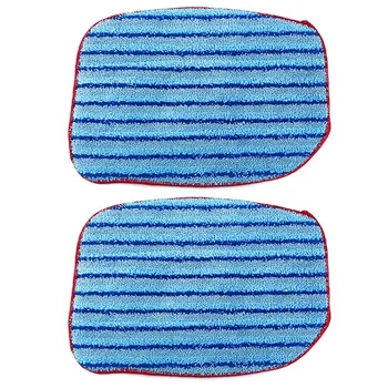 

2 Pack of A1375-100 Replacement Traditional Microfiber Mop Pad for MC1375 MC1385