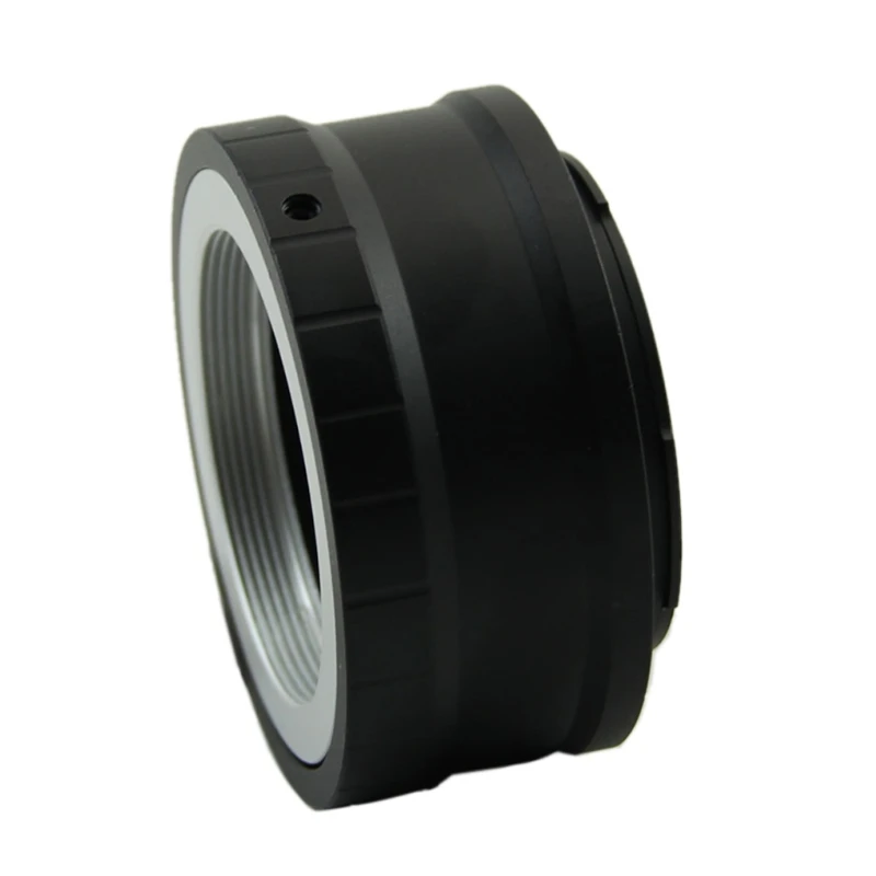 M42 Screw Camera Lens Converter Adapter For SONY NEX E Mount NEX-5 NEX-3 NEX-VG10 Drop Shipping