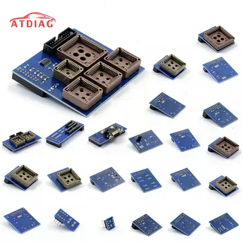 

adapters for Orange5 Professional Programming Device full adapter without main machine Orange 5 works with Original unit
