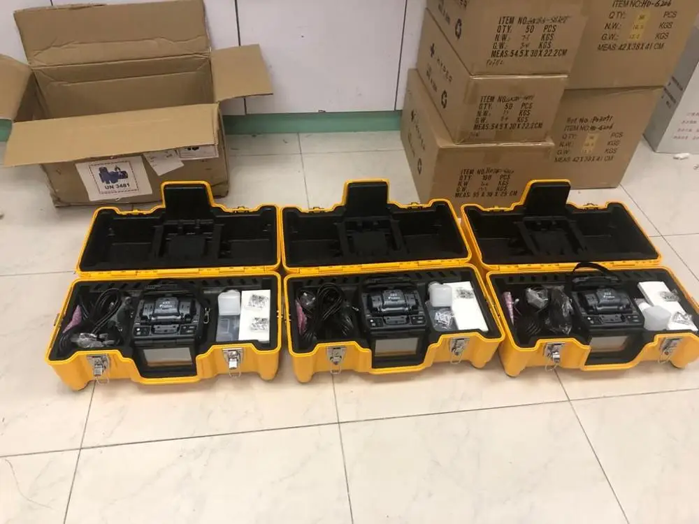 FSM-88S Core Alignment Newest Fujikura 70S+ ARC