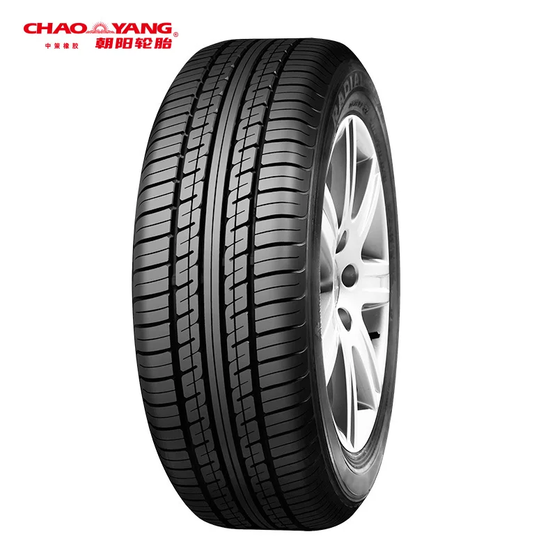 

Tire 205 / 55R16 passenger car comfort passenger car tire RP26 quiet comfortable stable installation