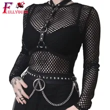 Кожаные ремни, эротические аксессуары, бюст бандаж, женский ремень готический, кожа, подвязки, подтяжки, ремни для женщин, Harajuku, панк