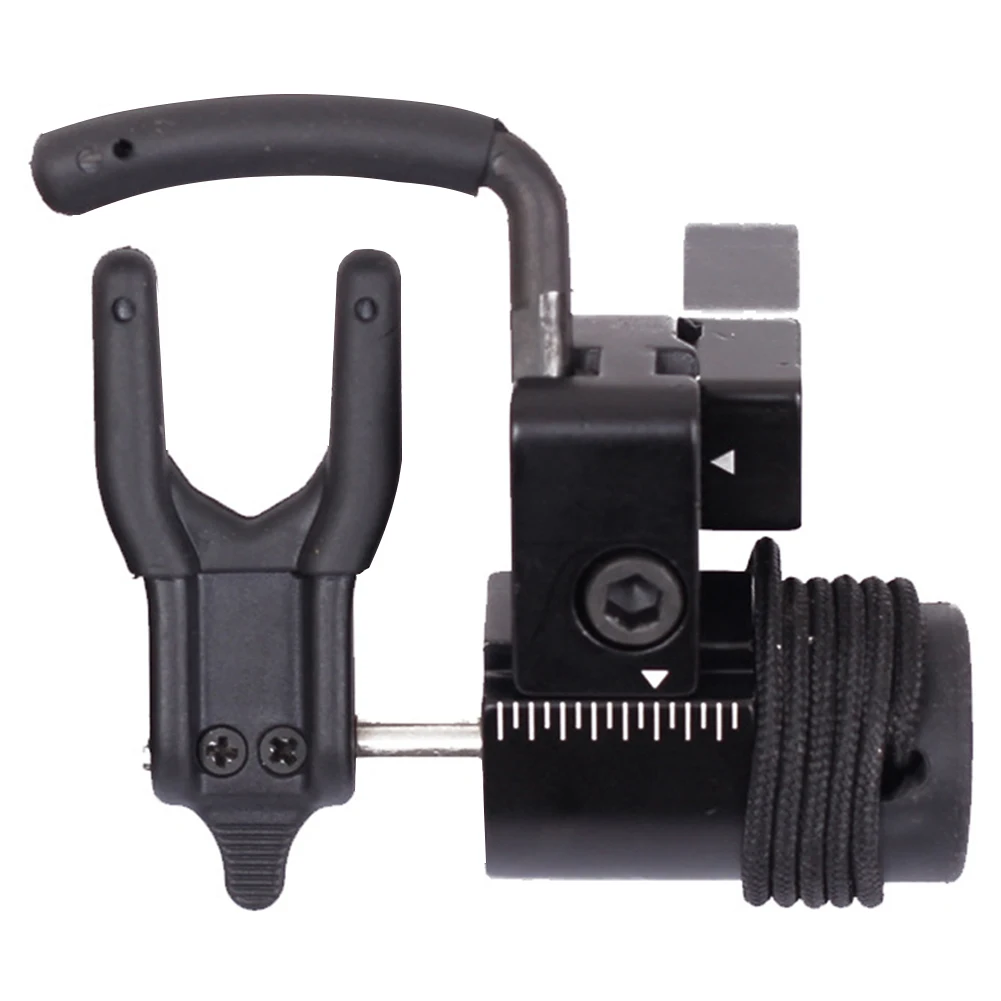 

Archery Compound Bow Drop Away Arrow Rest Fall Micro Adjustable Fall Away Alloy Rests Right Hand Hunting Shooting Accessories
