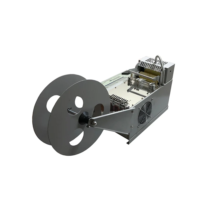 A-209 automatic ribbon cutting machine