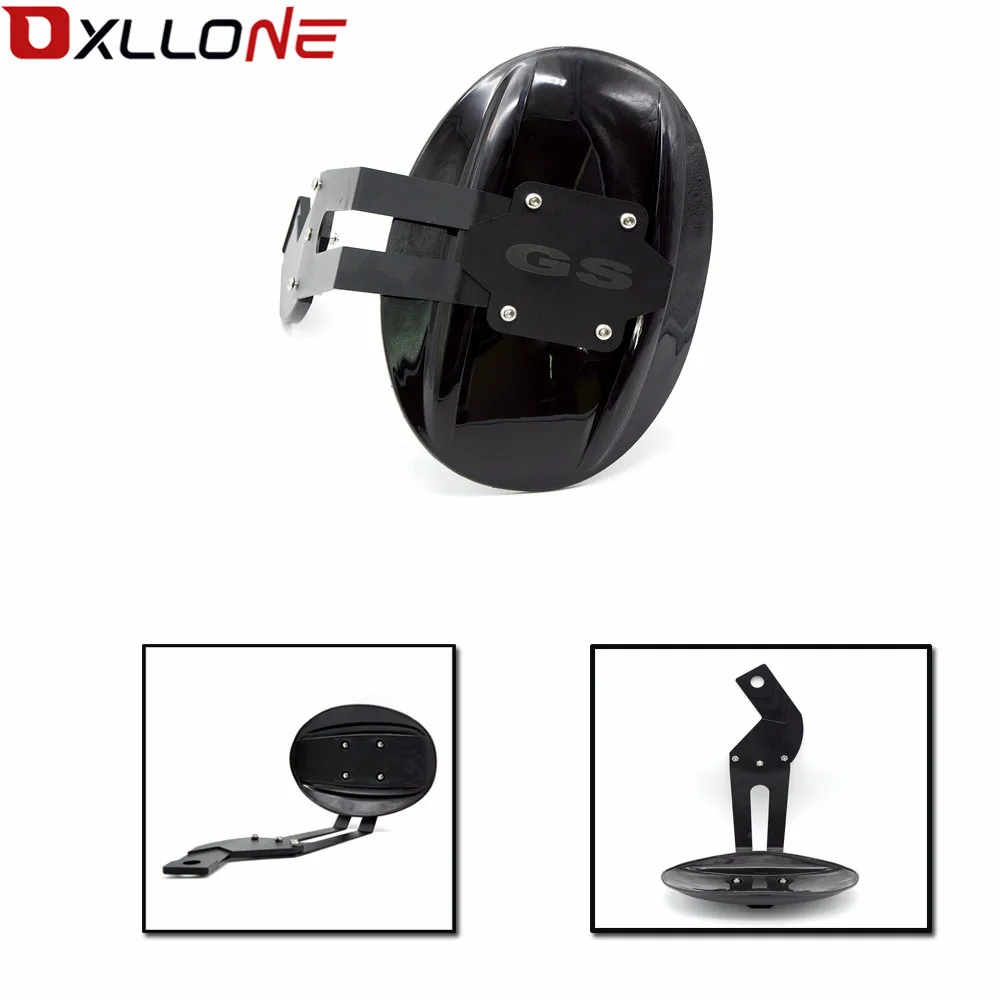 

For BMW F650GS F700GS F800GS 2008 2009 2010 2011 2012 Motorcycle Accessories Rear Fender CNC Refit Rear Wheel Fender mudguard