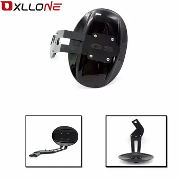 

For BMW F650GS F700GS F800GS 2008 2009 2010 2011 2012 Motorcycle Accessories Rear Fender CNC Refit Rear Wheel Fender mudguard