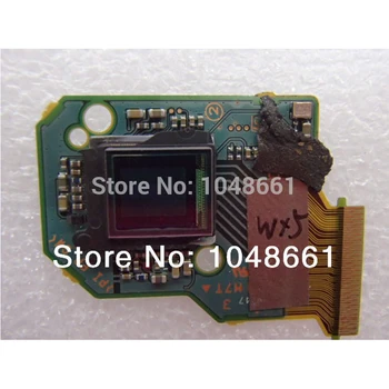 

coms wx5 sensor for sony WX5 ccd digital camera repair parts FREE SHIPPING
