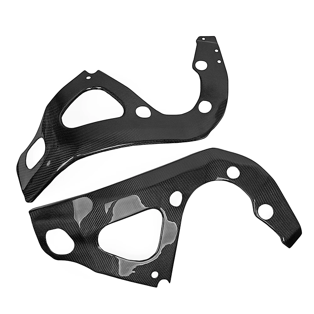 

Защитная рамка из углеродного волокна для Suzuki GSXR 600 750 K6 K8 2006 2007 2008 2009 2010