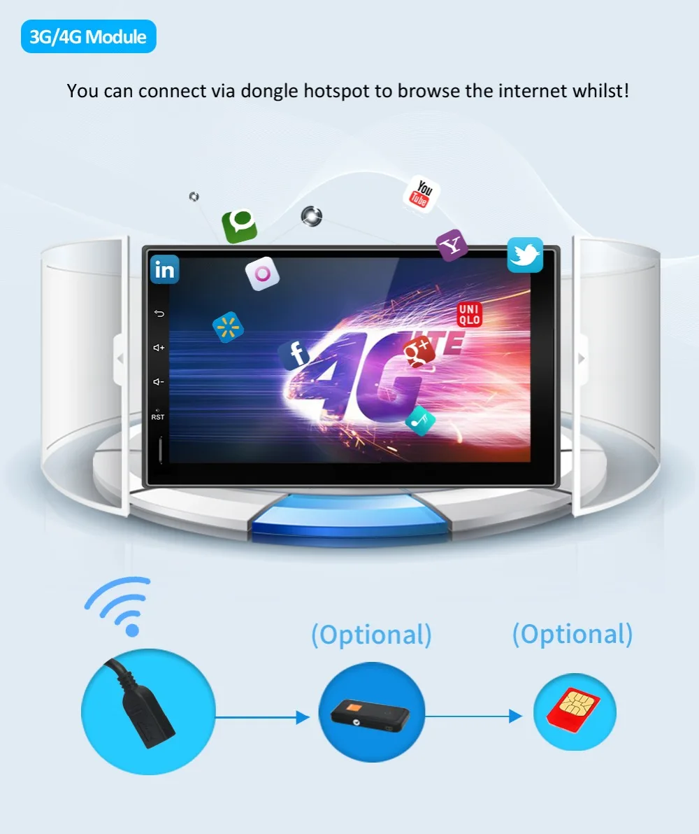 Perfect PX6 4G+64G 2din car radio gps android 9.0 car stereo player recorder Radio Tuner GPS Navigation support steering wheel control 19 Perfect PX6 4G+64G 2din car radio gps android 9.0 car stereo player recorder Radio Tuner GPS Navigation support steering wheel control 19