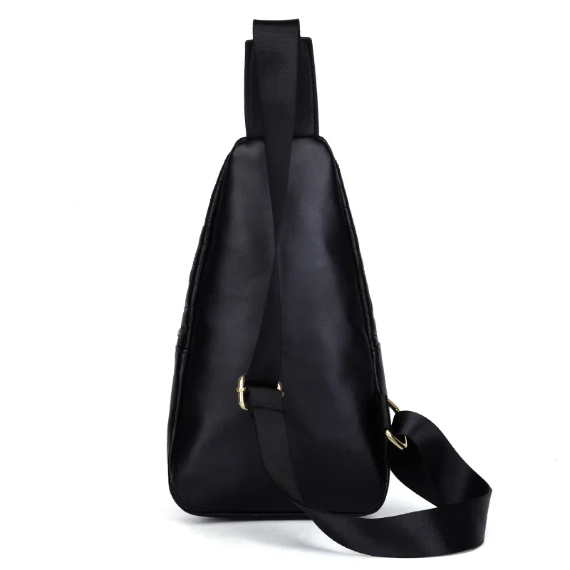 

2019 New Style Korean Style Women's PU Cross-body Bag