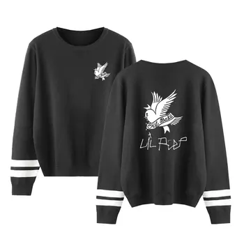 

lil peep Sweater men/women 2020 Aikooki New Arrivals Fashion Classic Print Harajuku Sweater lil peep Popular Sweater casual tops