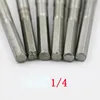 6pc Wood Flat Drill Sets 10mm 12mm 16mm 18mm 20mm 25mm Paddle Flat Wood Boring Drill Bit Set Power Tools With Hex Shank ► Photo 2/4