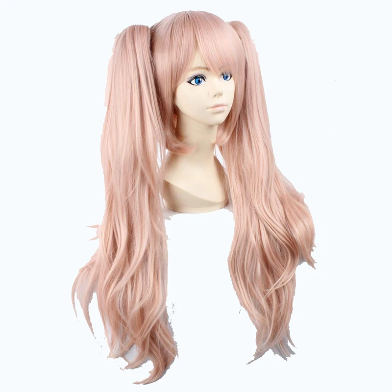 Anime-Danganronpa-Trigger-Happy-Havoc-Enoshima-Junko-Wig-Synthetic-Hair-Cosplay-Prop-Costume-Decor-for-Women
