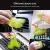 60g Auto Car Cleaning Glue Powder Magic Dust Remover Gel Jelly Dashboard Home Computer Keyboard Gap Air Vent Dirt Cleaner Tool