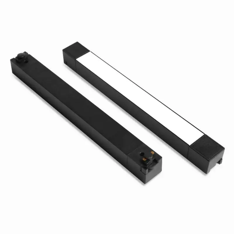 

1pcs High Power LED Linear Track Light 20W 30W 60W Recessed Ceiling Rail Lamps Rail Spotlights Replace Halogen Indoor Lighting