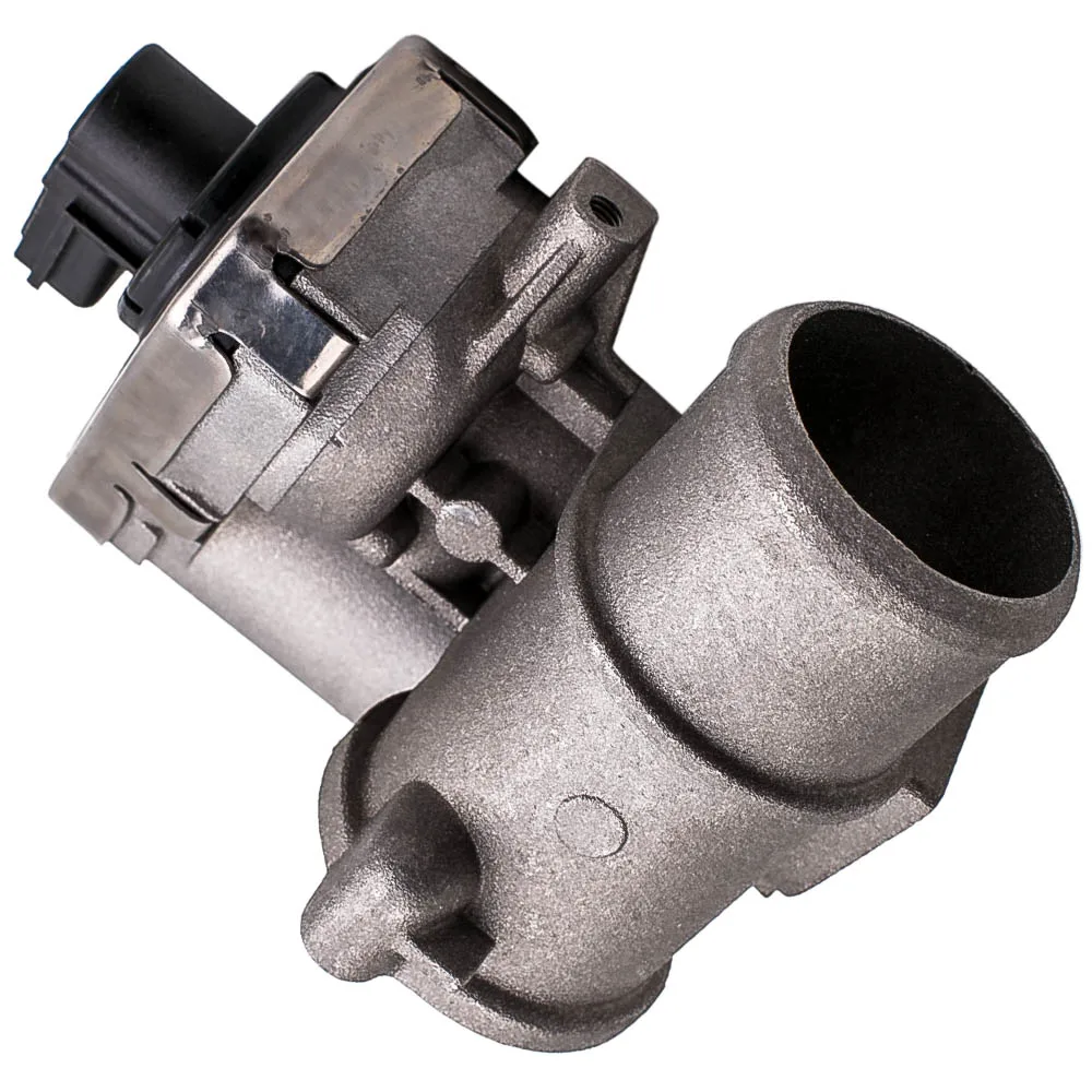 Клапан EGR для Ford Mondeo MK3 2 Jaguar X TYPE 1383634 1366049 6S7Q9D475AA CF1 2001 2009 седан D AGR Ventil 5 портов|Клапан